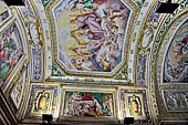 Tivoli, villa d'Este, La cappella